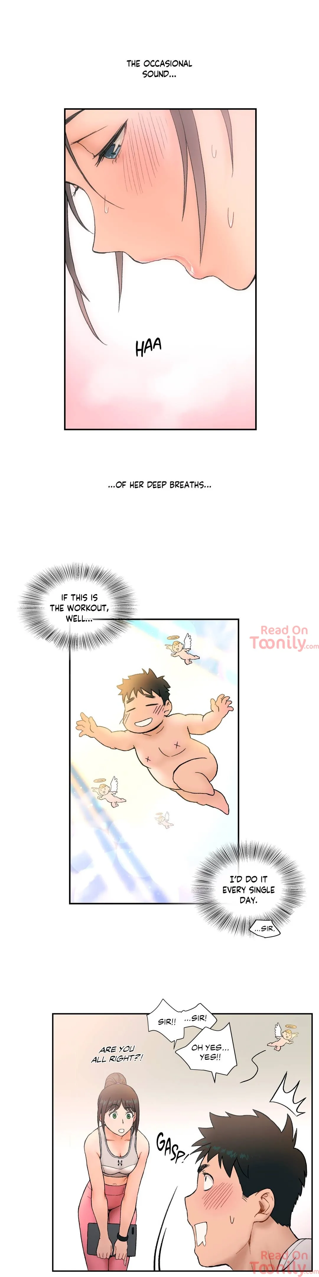 Sexercise Chap Chapter 2-Sexercise - Next Chap 3