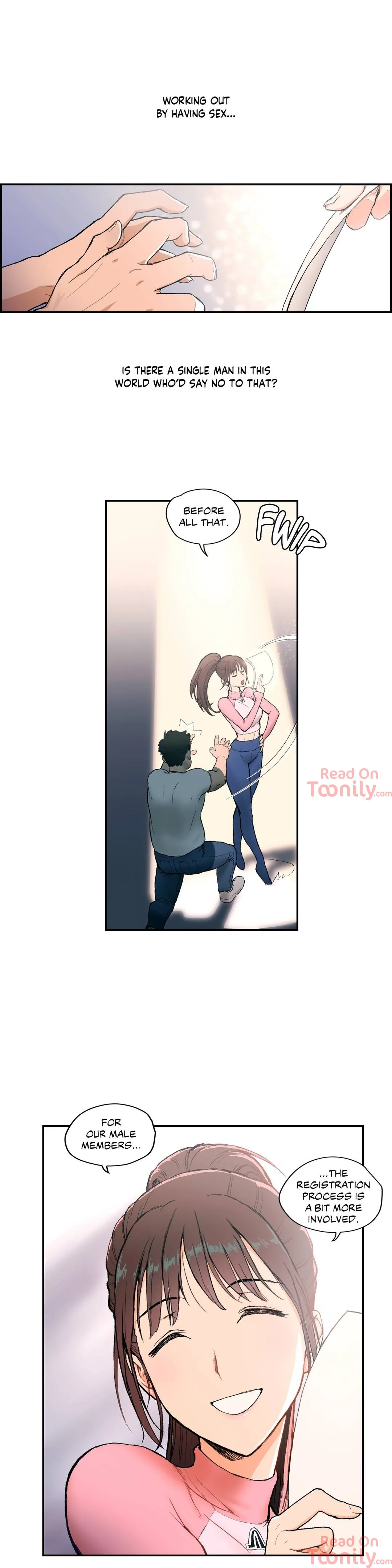 Sexercise Chap Chapter 2-Sexercise - Next Chap 3