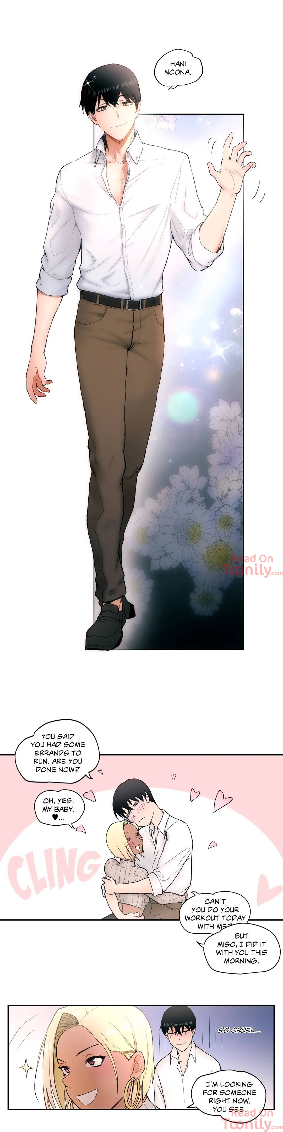 Sexercise Chap Chapter 3-Sexercise - Next Chap 4