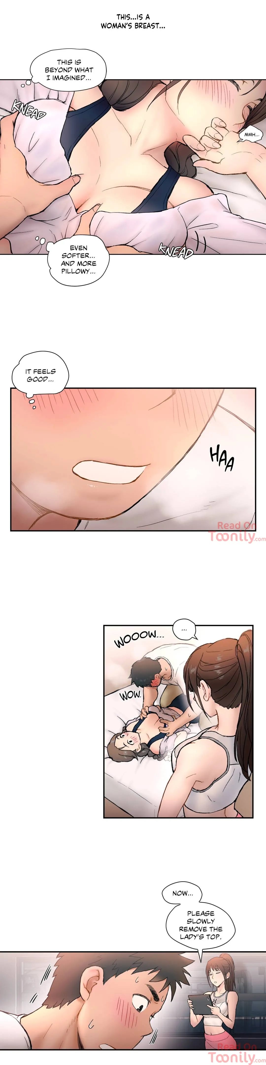 Sexercise Chap Chapter 3-Sexercise - Next Chap 4