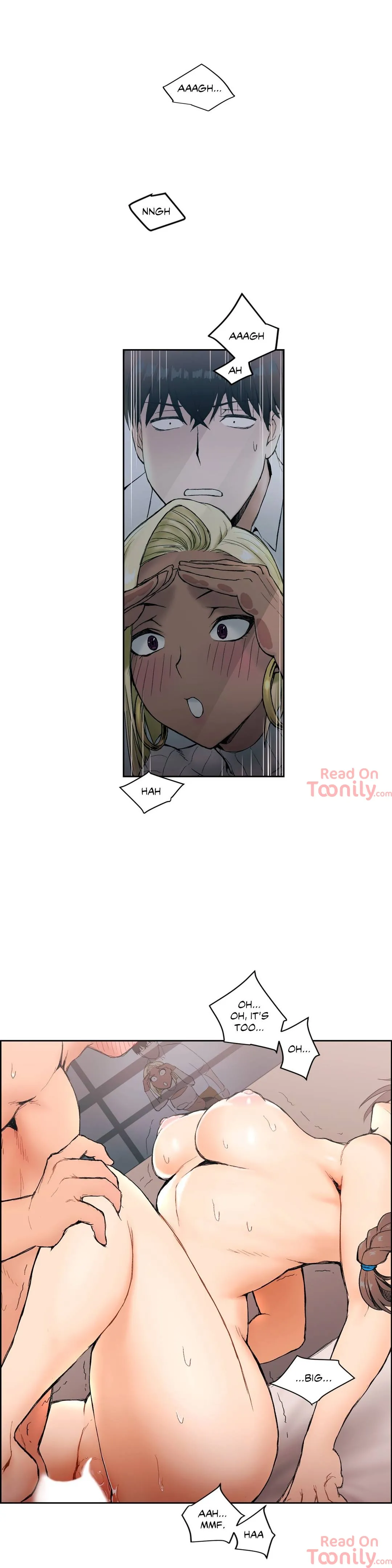 Sexercise Chap Chapter 4-Sexercise - Next Chap 5