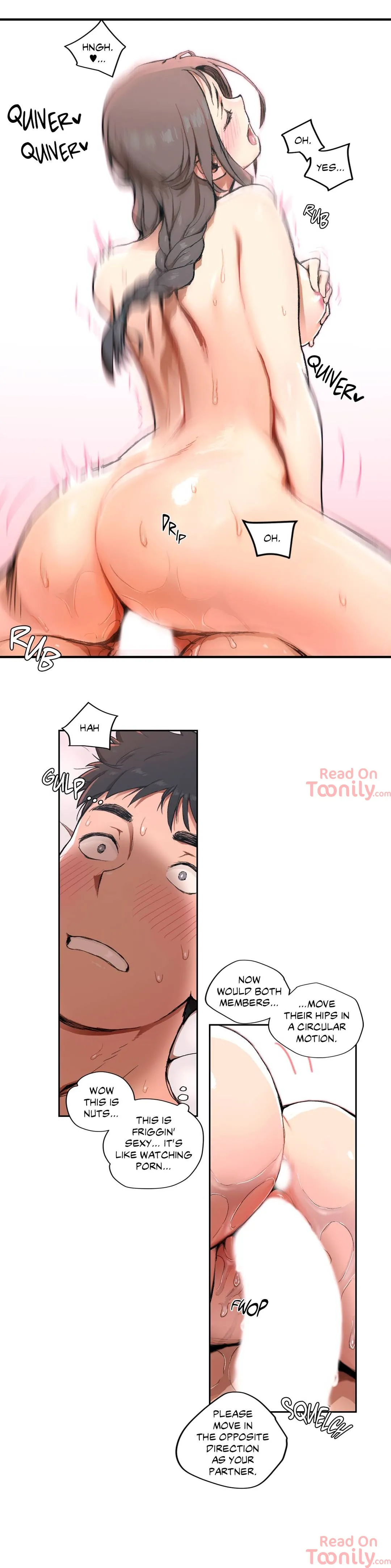 Sexercise Chap Chapter 4-Sexercise - Next Chap 5