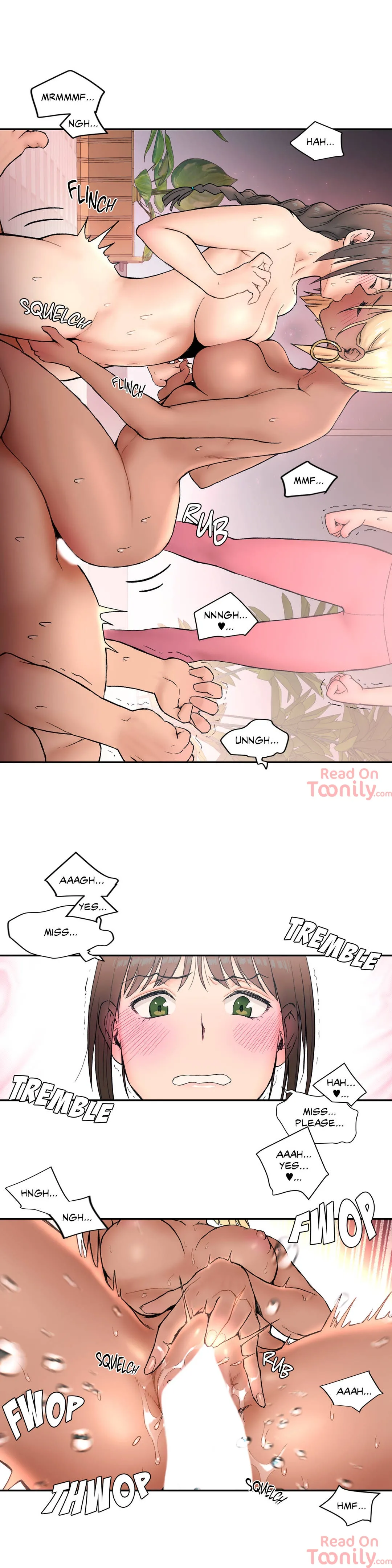 Sexercise Chap Chapter 5-Sexercise - Next Chap 6