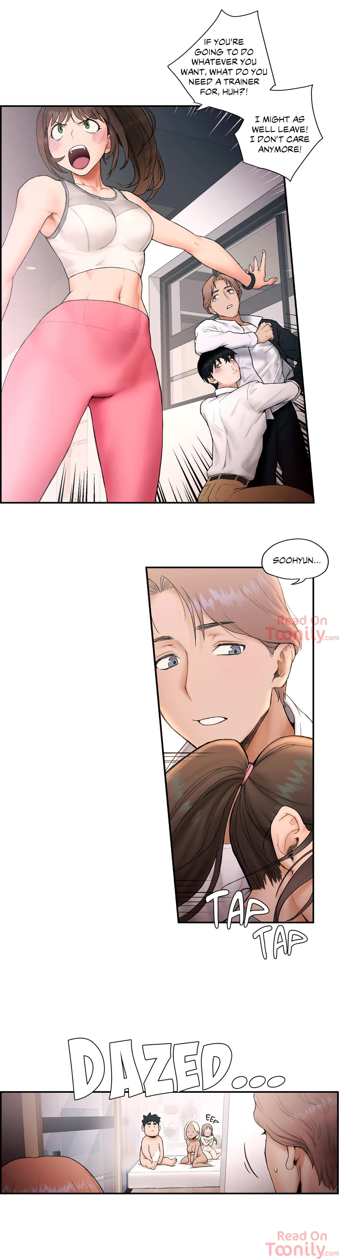 Sexercise Chap Chapter 5-Sexercise - Next Chap 6