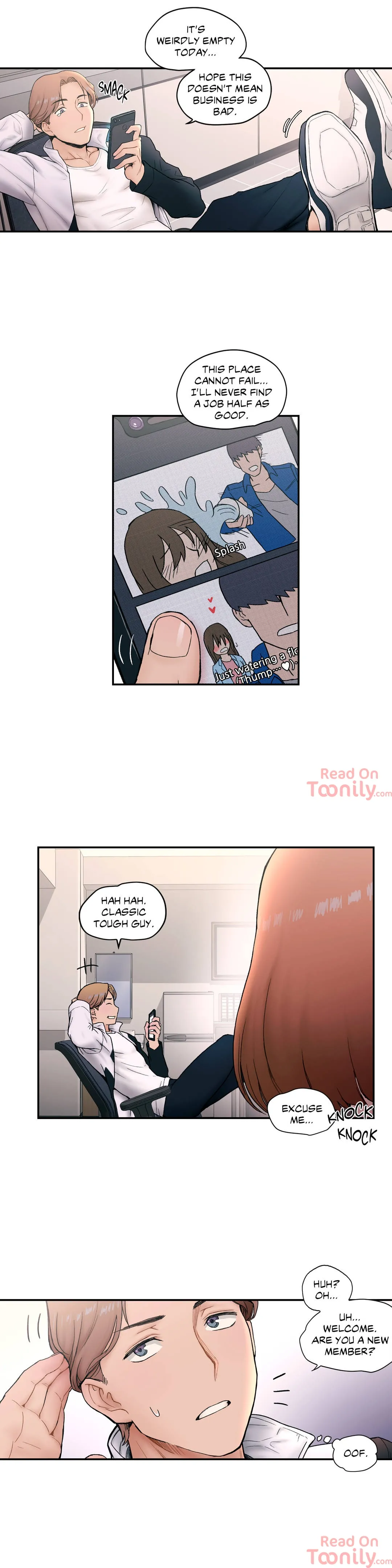 Sexercise Chap Chapter 5-Sexercise - Next Chap 6