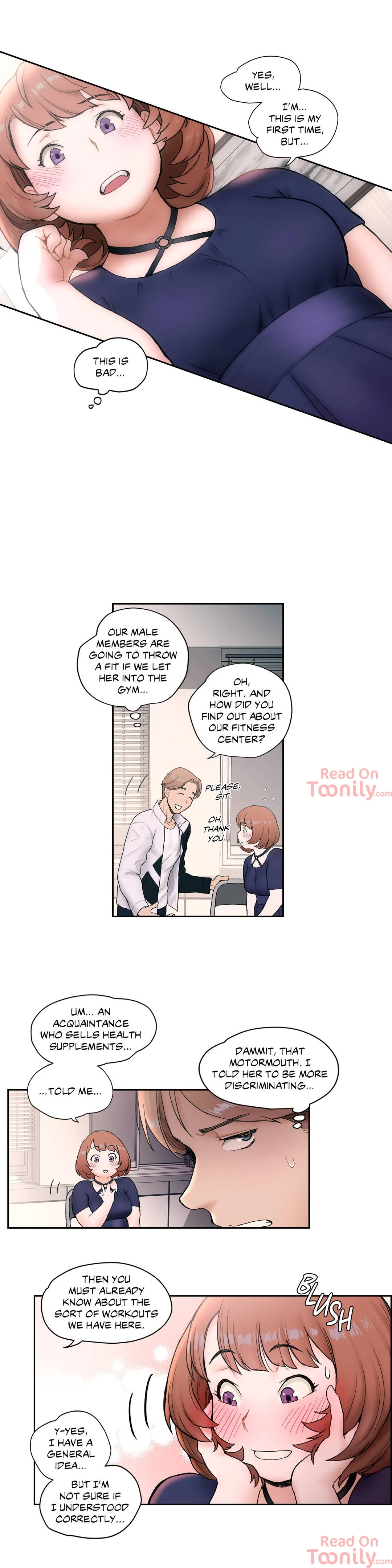 Sexercise Chap Chapter 5-Sexercise - Next Chap 6