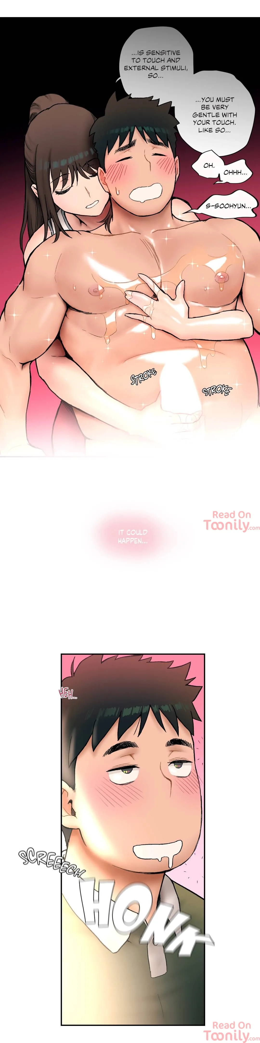 Sexercise Chap Chapter 6-Sexercise - Next Chap 7