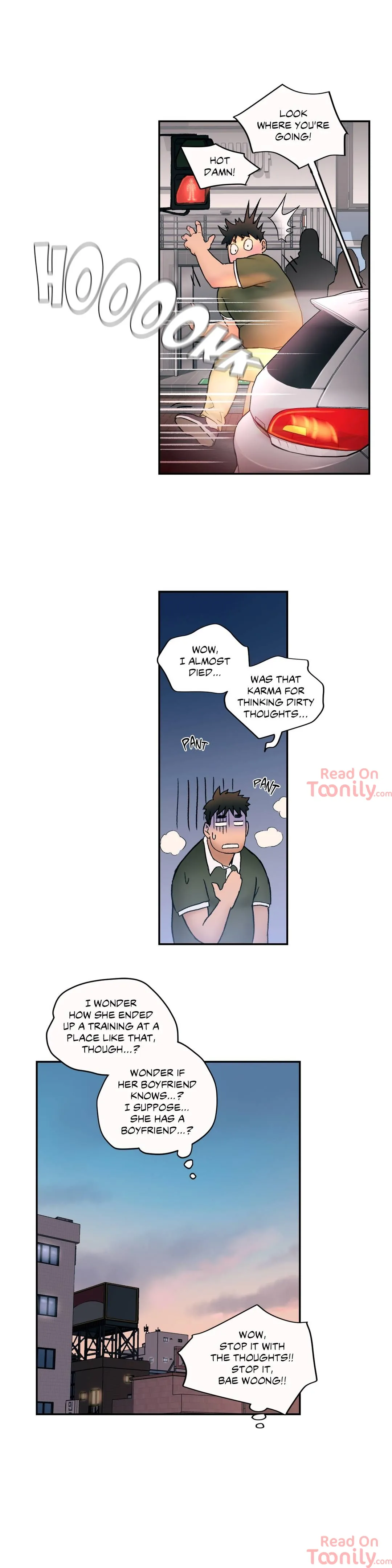 Sexercise Chap Chapter 6-Sexercise - Next Chap 7