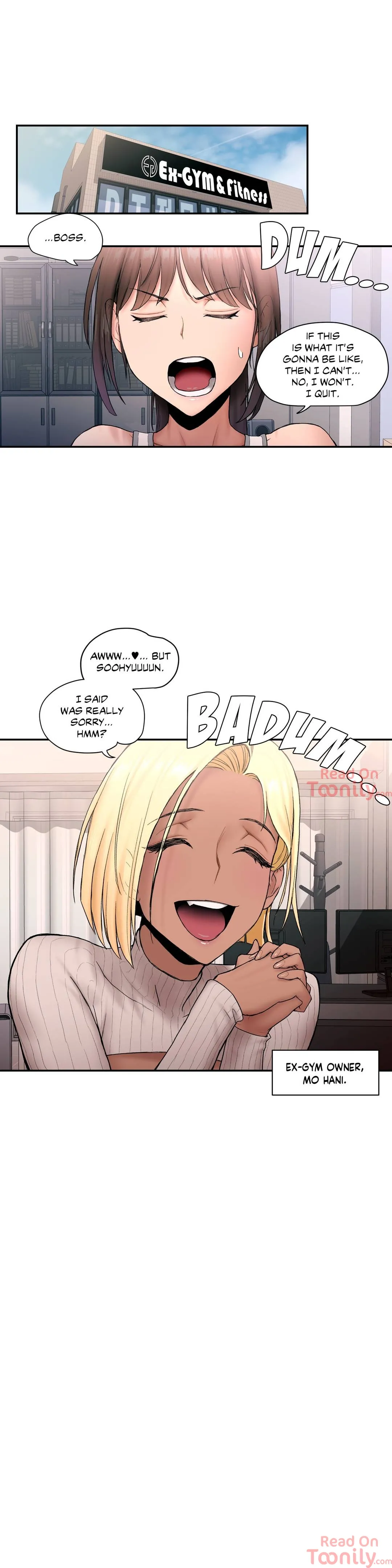 Sexercise Chap Chapter 6-Sexercise - Next Chap 7