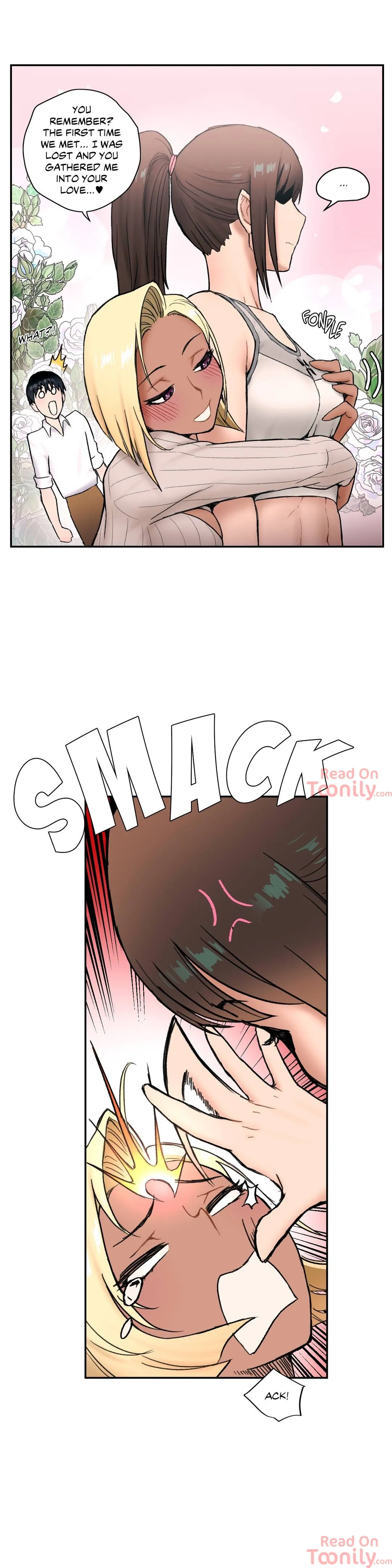 Sexercise Chap Chapter 6-Sexercise - Next Chap 7