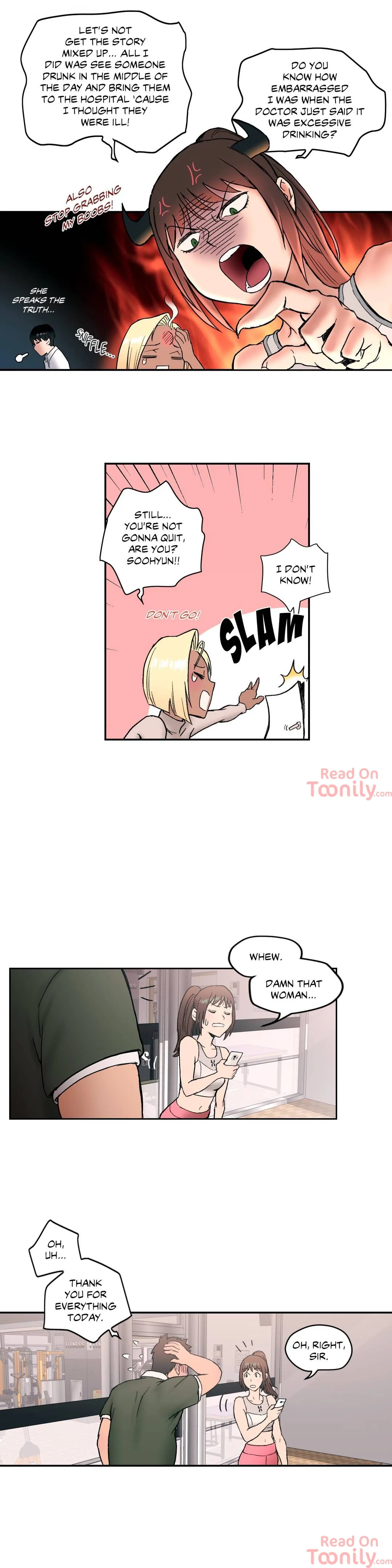 Sexercise Chap Chapter 6-Sexercise - Next Chap 7