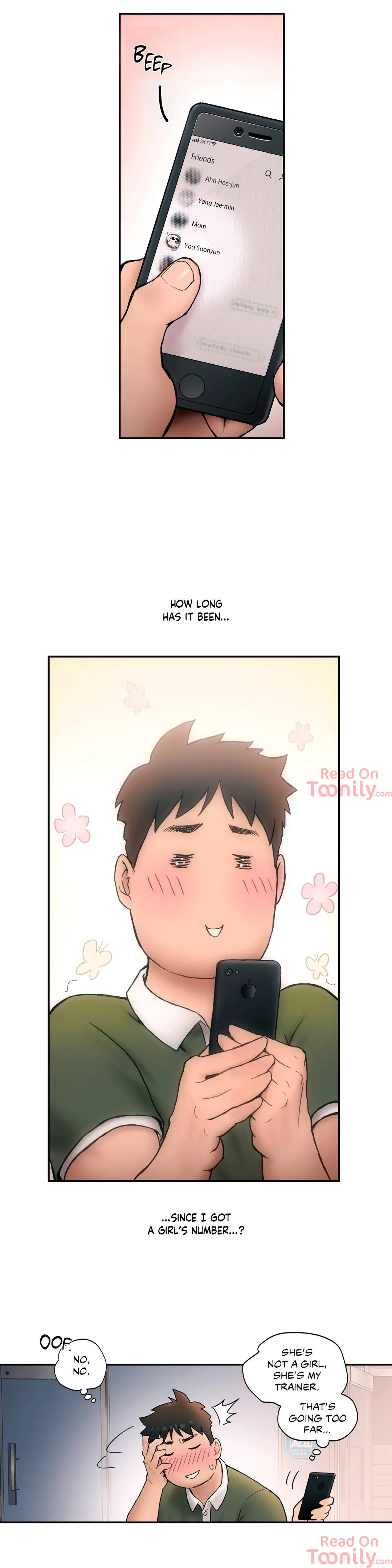 Sexercise Chap Chapter 6-Sexercise - Next Chap 7