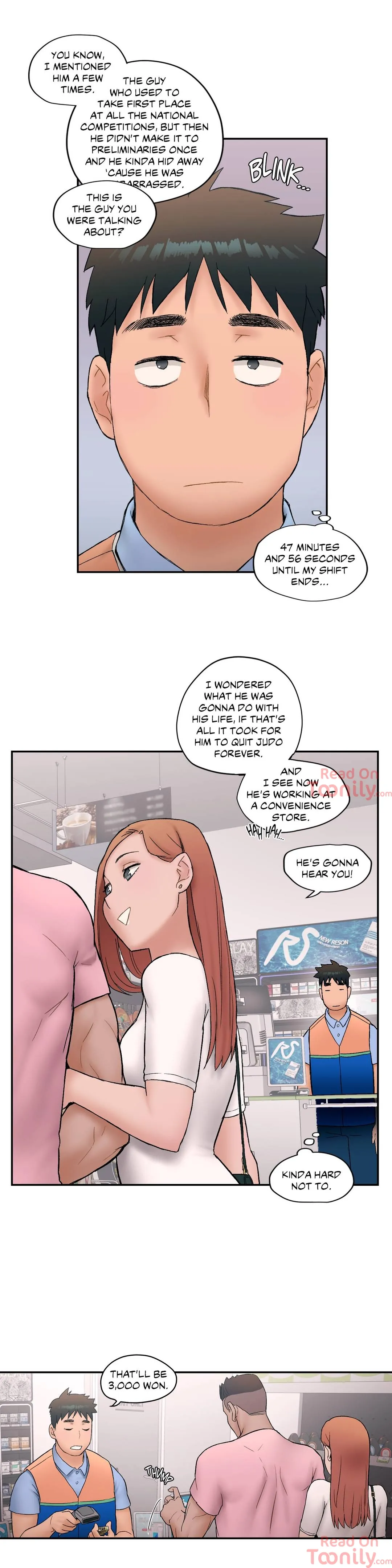 Sexercise Chap Chapter 7-Sexercise - Next Chap 8