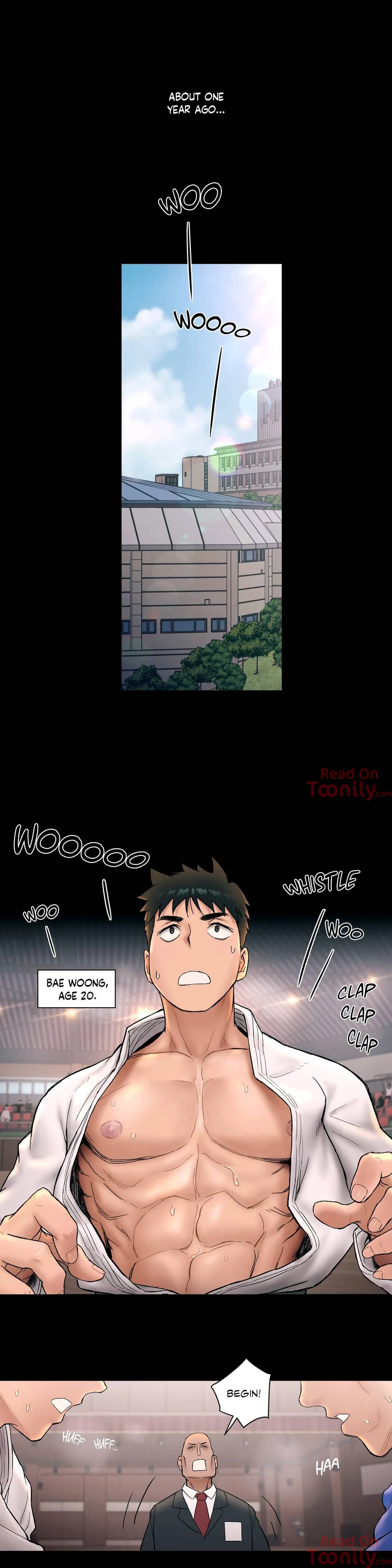 Sexercise Chap Chapter 7-Sexercise - Next Chap 8