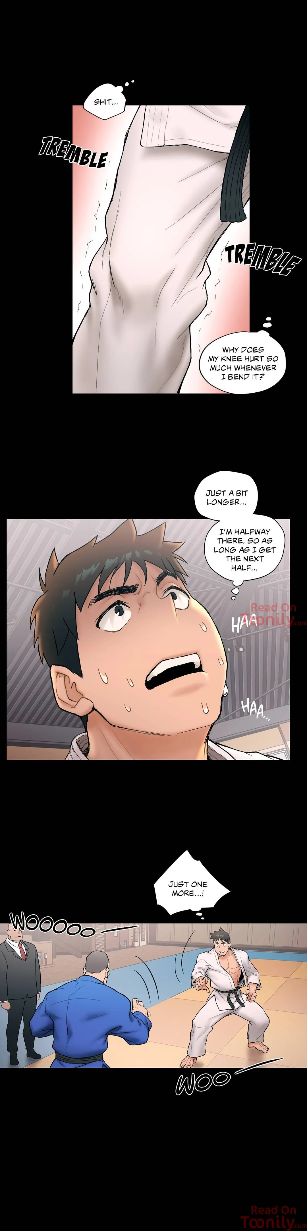 Sexercise Chap Chapter 7-Sexercise - Next Chap 8