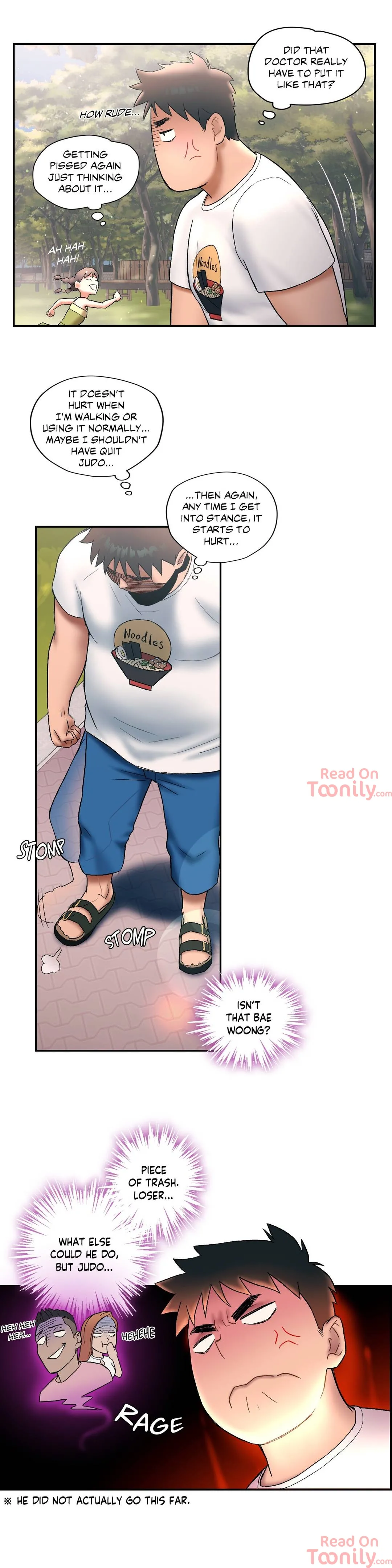 Sexercise Chap Chapter 7-Sexercise - Next Chap 8