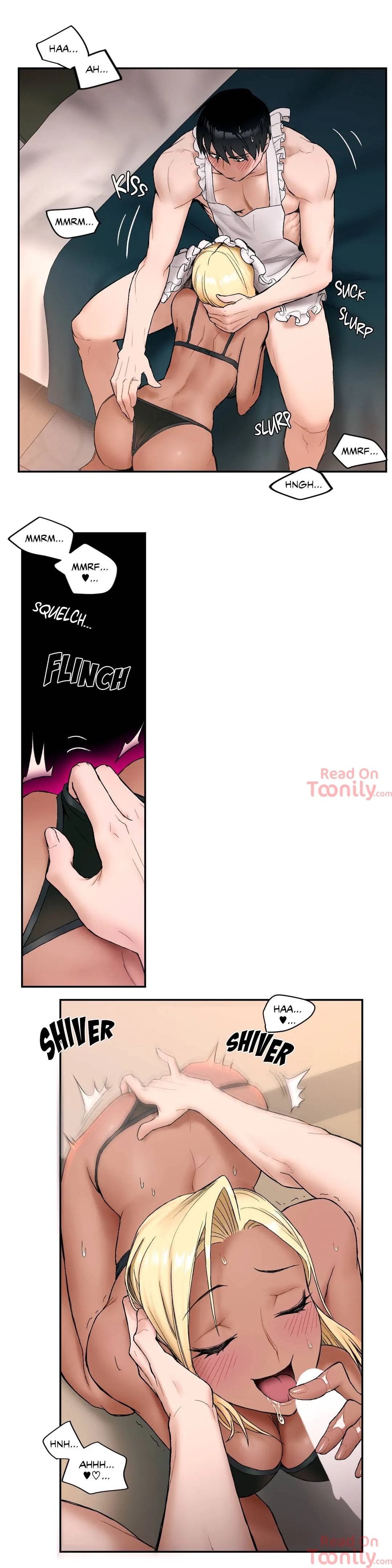 Sexercise Chap Chapter 7-Sexercise - Next Chap 8