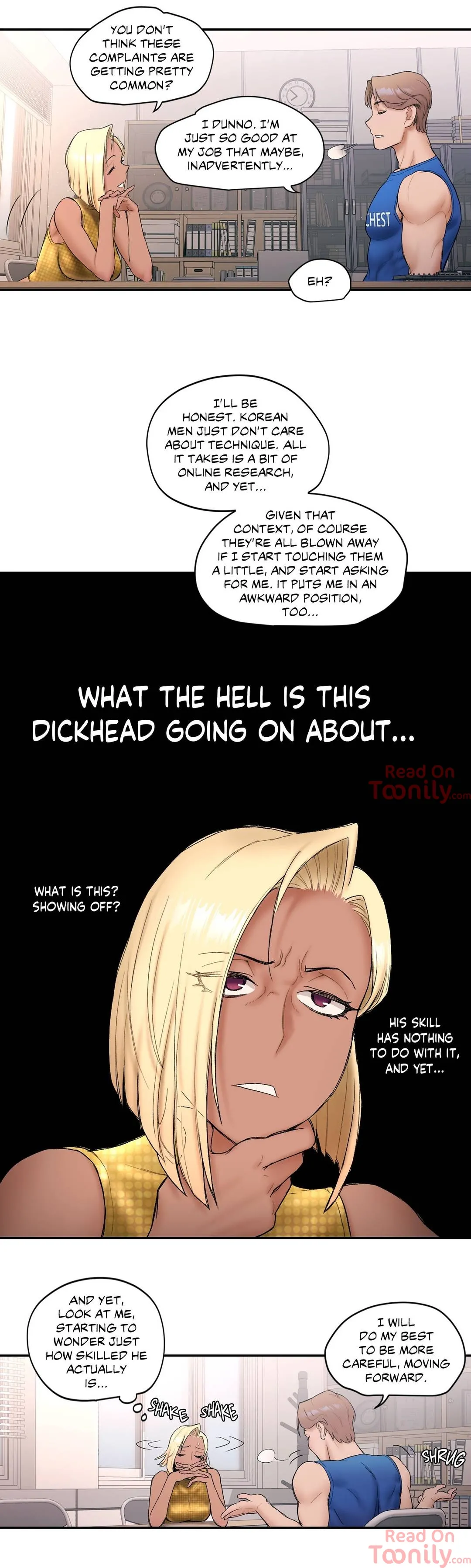 Sexercise Chap Chapter 8-Sexercise - Next Chap 9