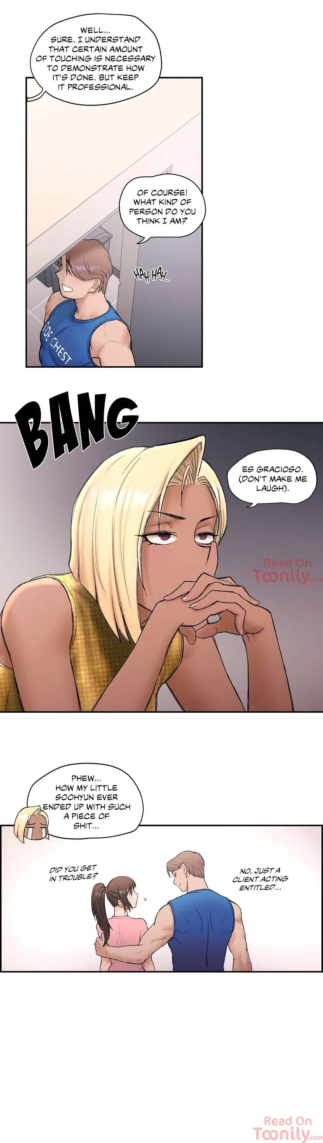 Sexercise Chap Chapter 8-Sexercise - Next Chap 9