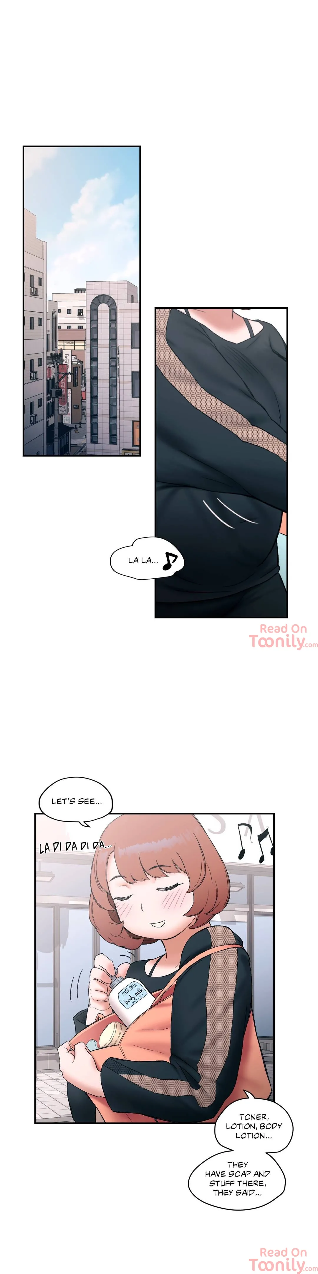 Sexercise Chap Chapter 8-Sexercise - Next Chap 9