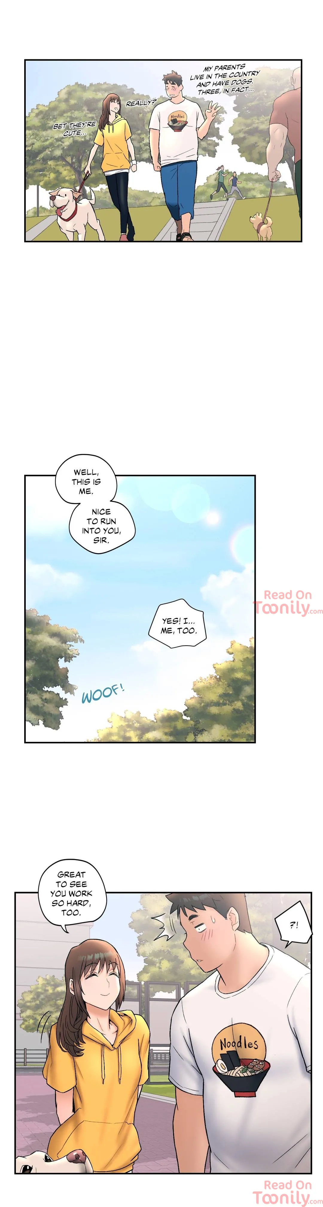 Sexercise Chap Chapter 8-Sexercise - Next Chap 9