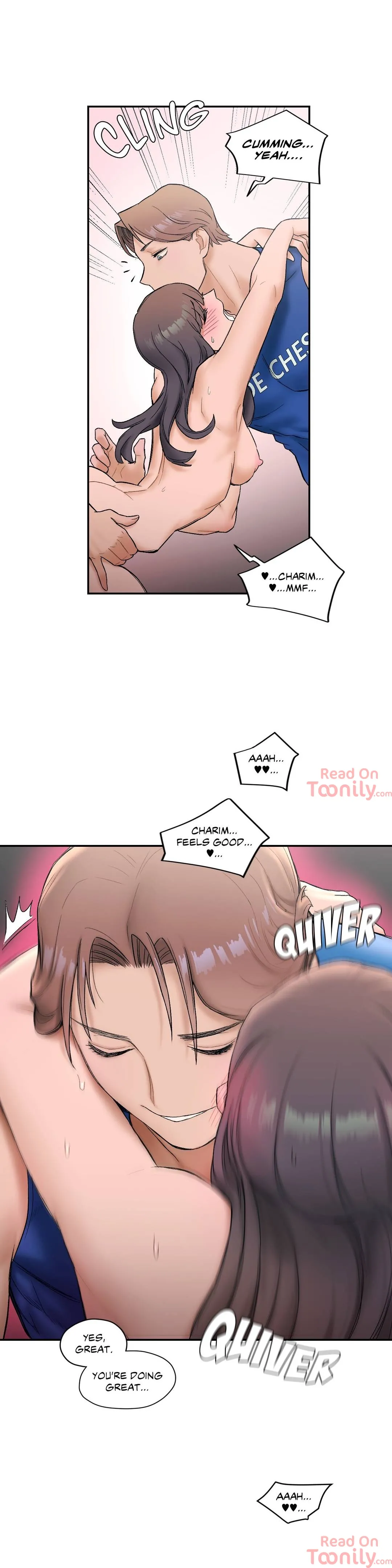 Sexercise Chap Chapter 8-Sexercise - Next Chap 9