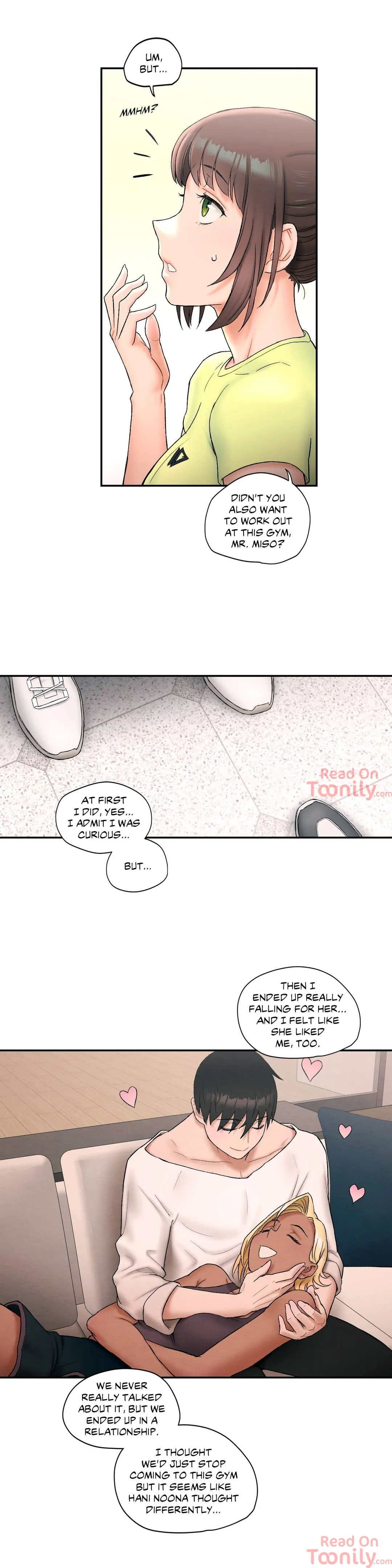 Sexercise Chap Chapter 9-Sexercise - Next Chap 10