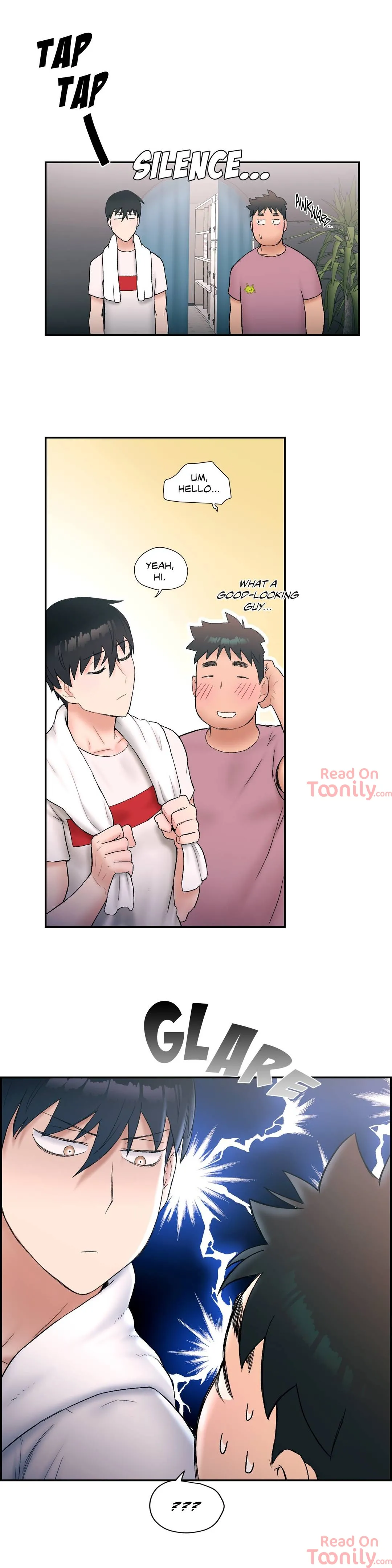 Sexercise Chap Chapter 9-Sexercise - Next Chap 10