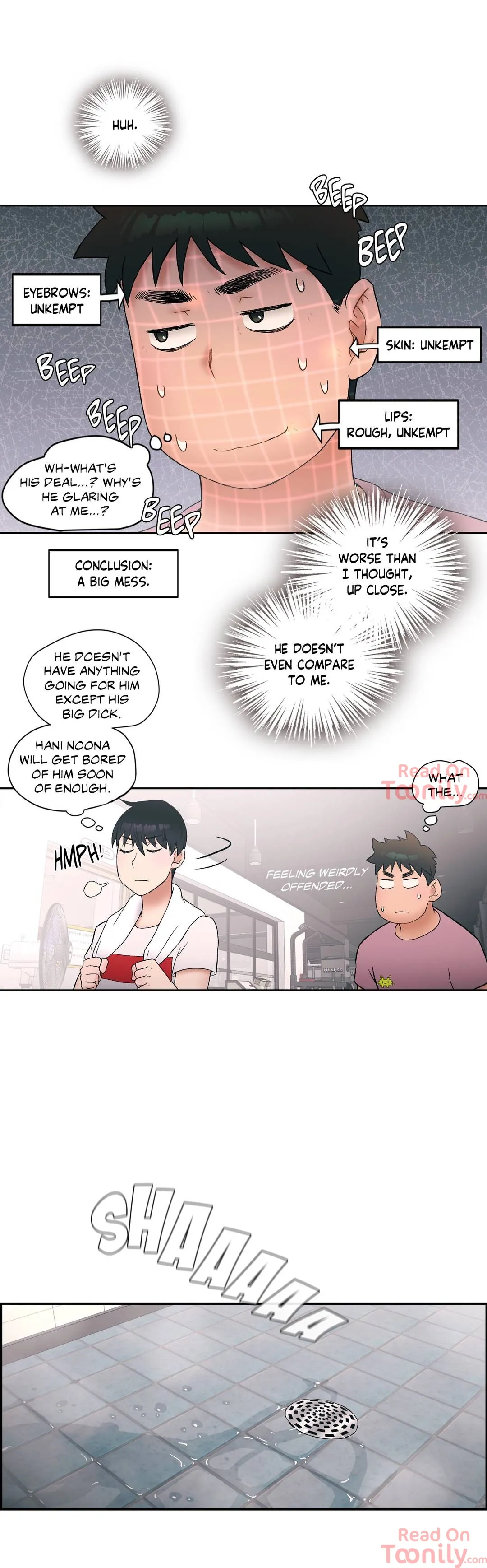 Sexercise Chap Chapter 9-Sexercise - Next Chap 10