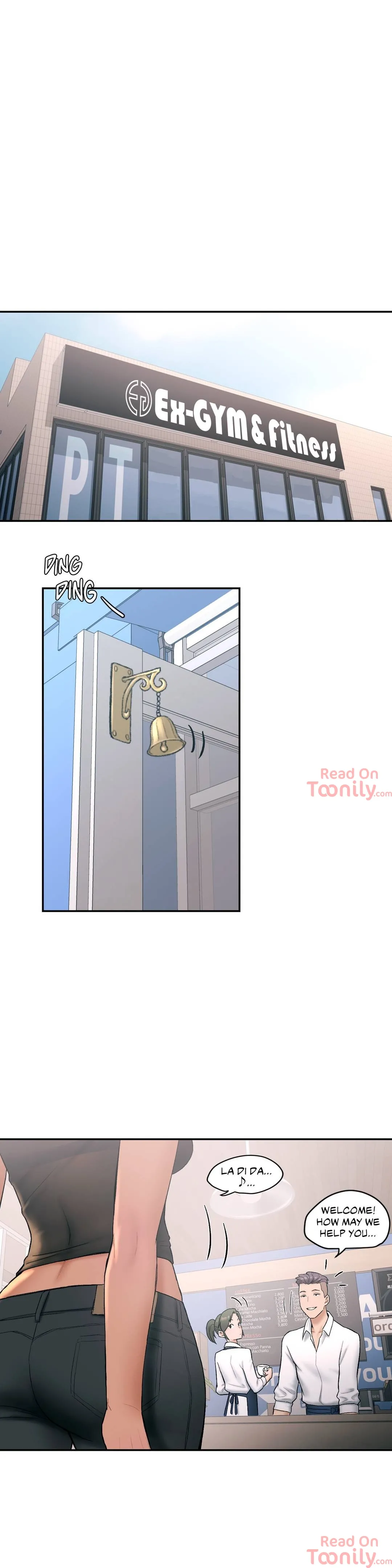 Sexercise Chap Chapter 9-Sexercise - Next Chap 10