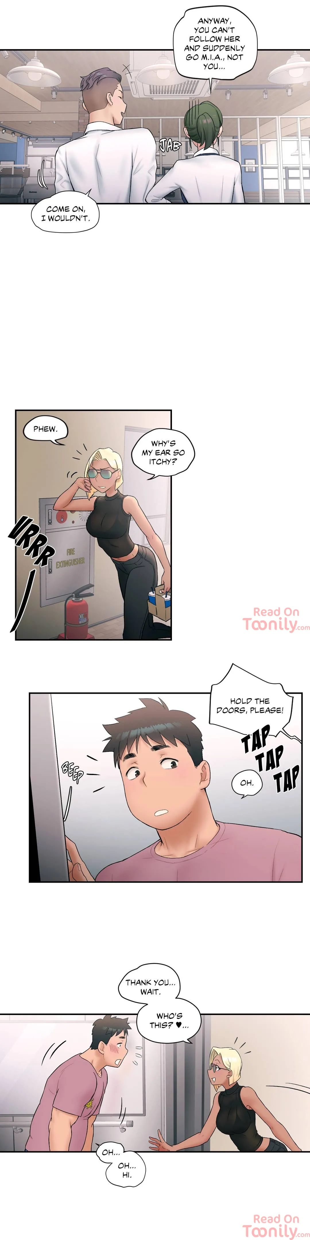 Sexercise Chap Chapter 9-Sexercise - Next Chap 10