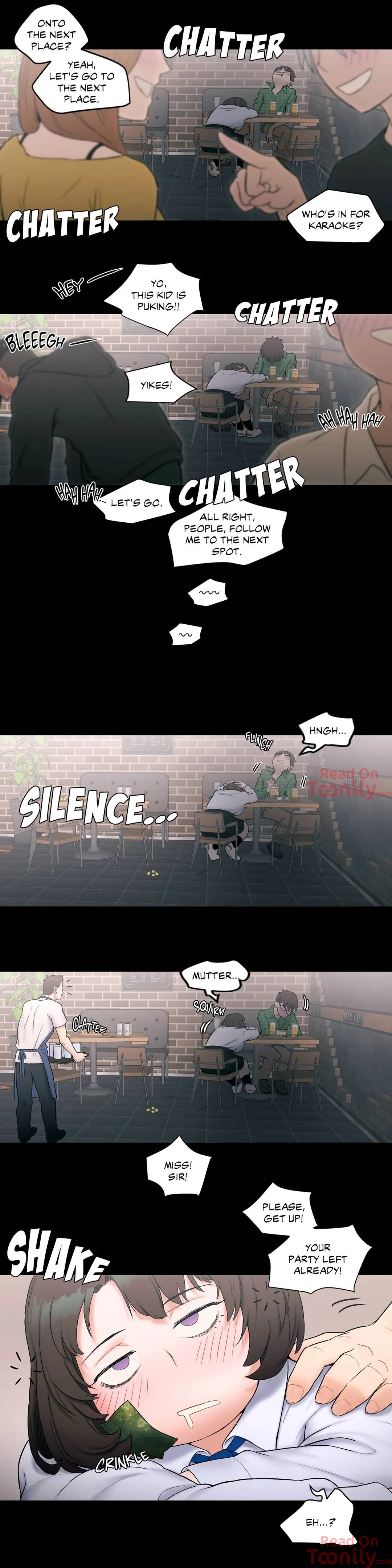 Sexercise Chap Chapter 10-Sexercise - Next Chap 11