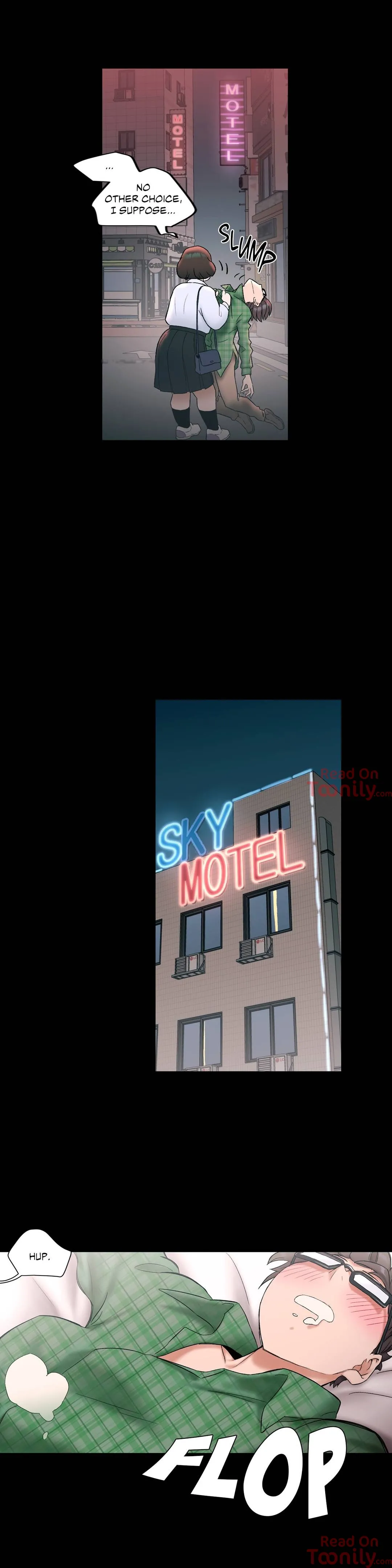 Sexercise Chap Chapter 10-Sexercise - Next Chap 11