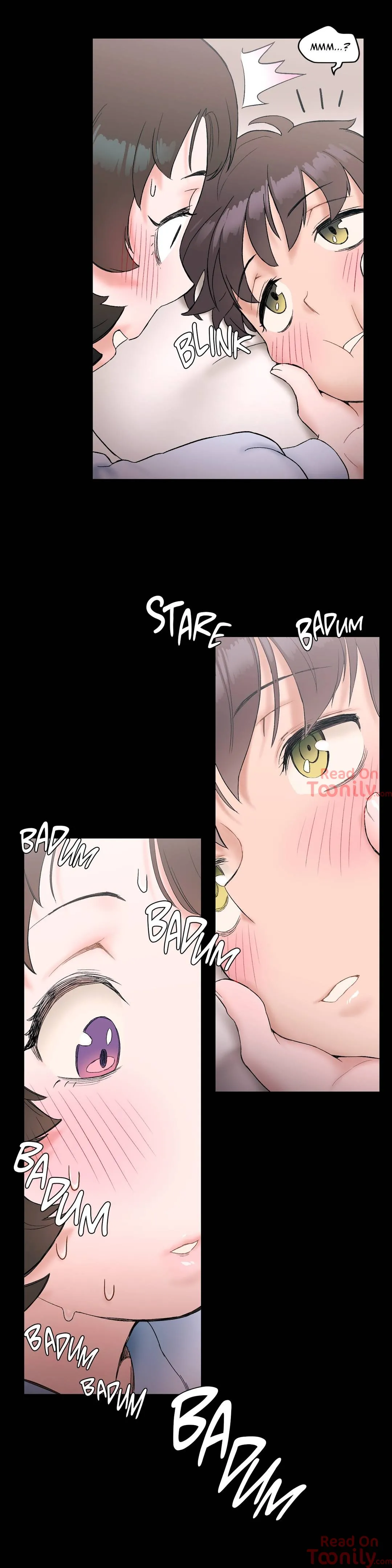 Sexercise Chap Chapter 10-Sexercise - Next Chap 11