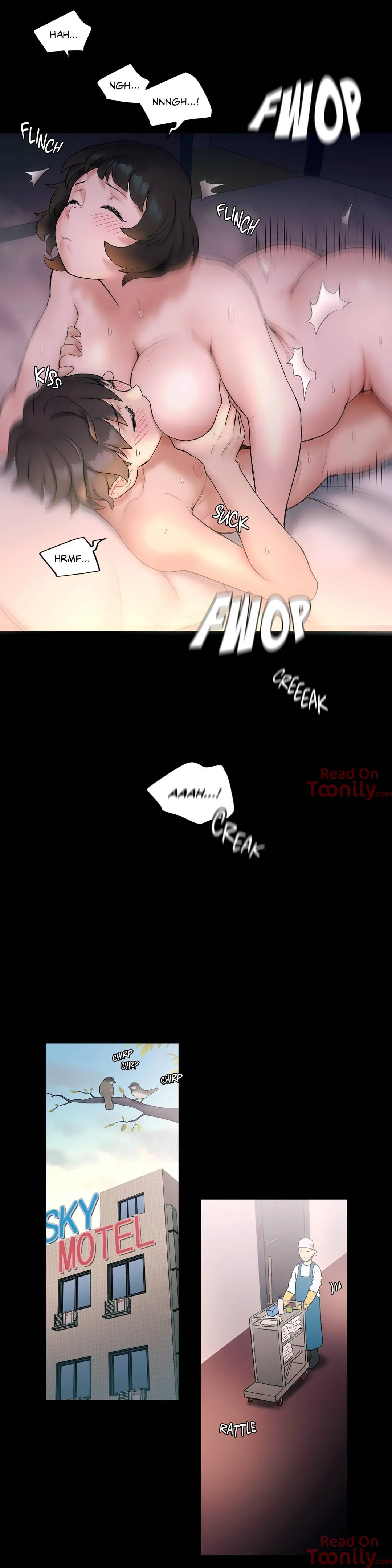 Sexercise Chap Chapter 10-Sexercise - Next Chap 11