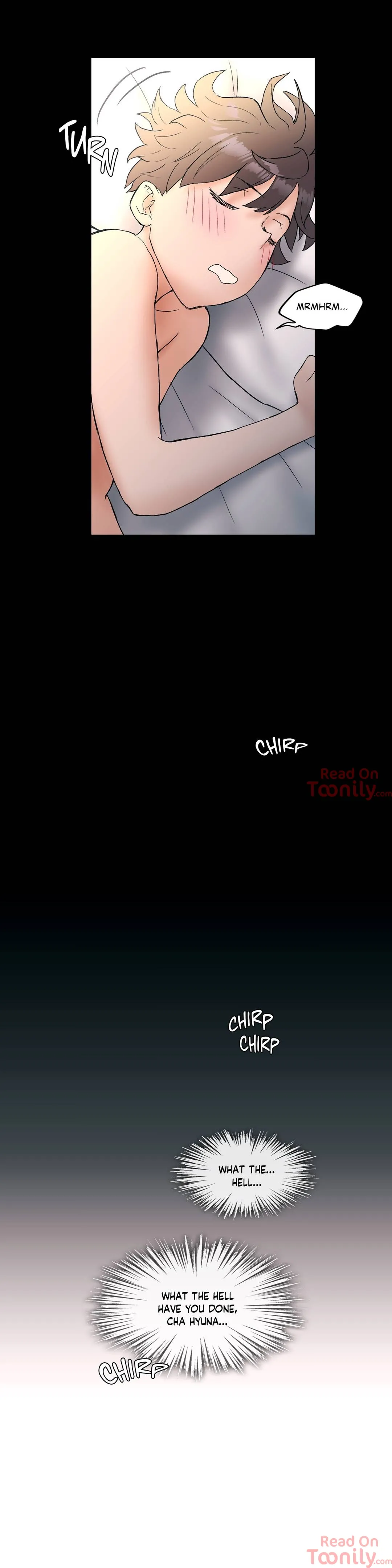 Sexercise Chap Chapter 10-Sexercise - Next Chap 11