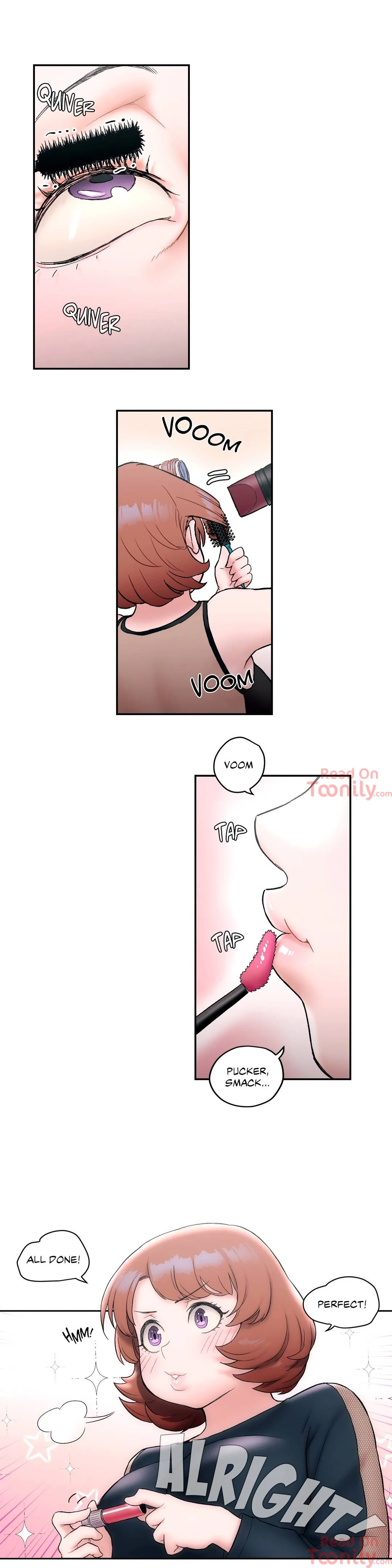 Sexercise Chap Chapter 10-Sexercise - Next Chap 11