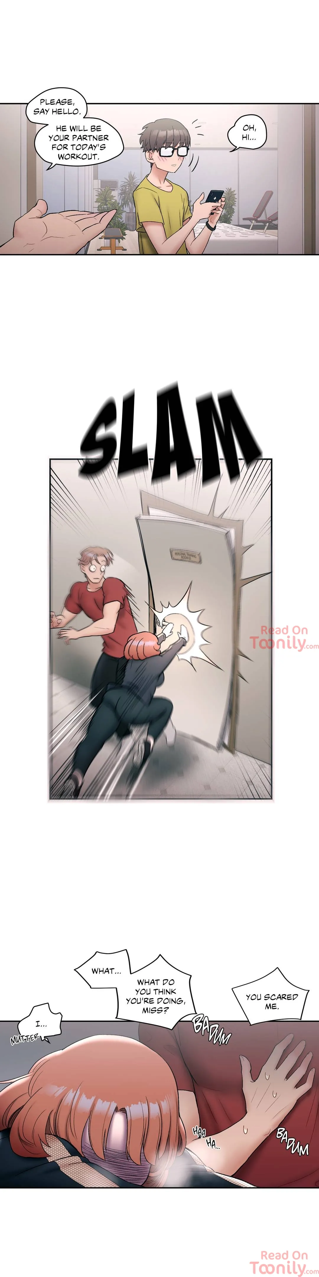 Sexercise Chap Chapter 10-Sexercise - Next Chap 11