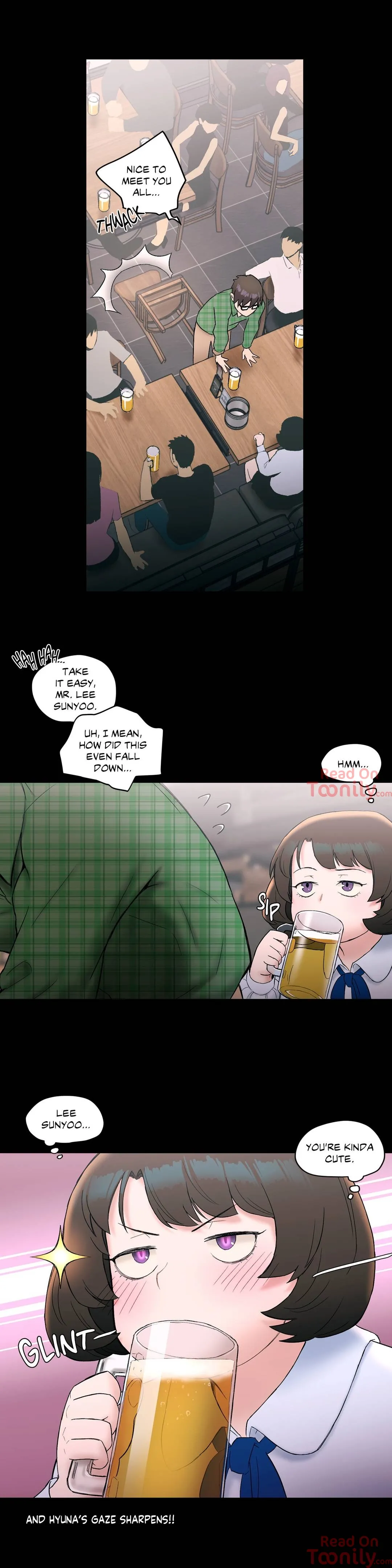 Sexercise Chap Chapter 10-Sexercise - Next Chap 11