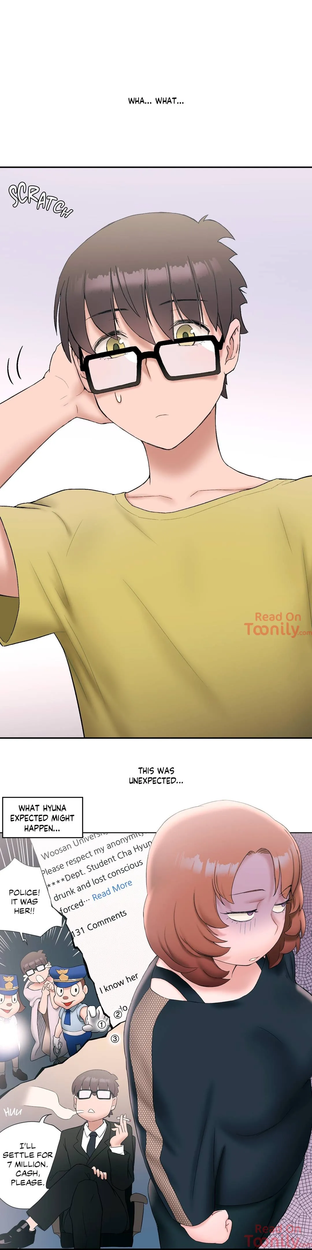 Sexercise Chap Chapter 11-Sexercise - Next Chap 12