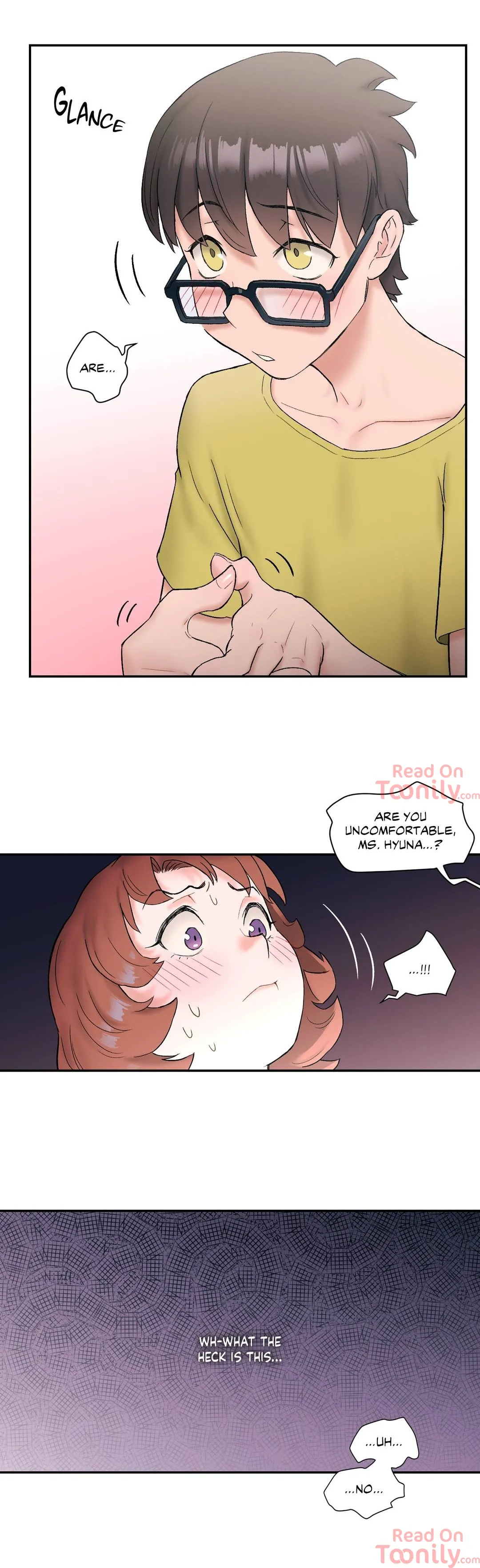 Sexercise Chap Chapter 11-Sexercise - Next Chap 12