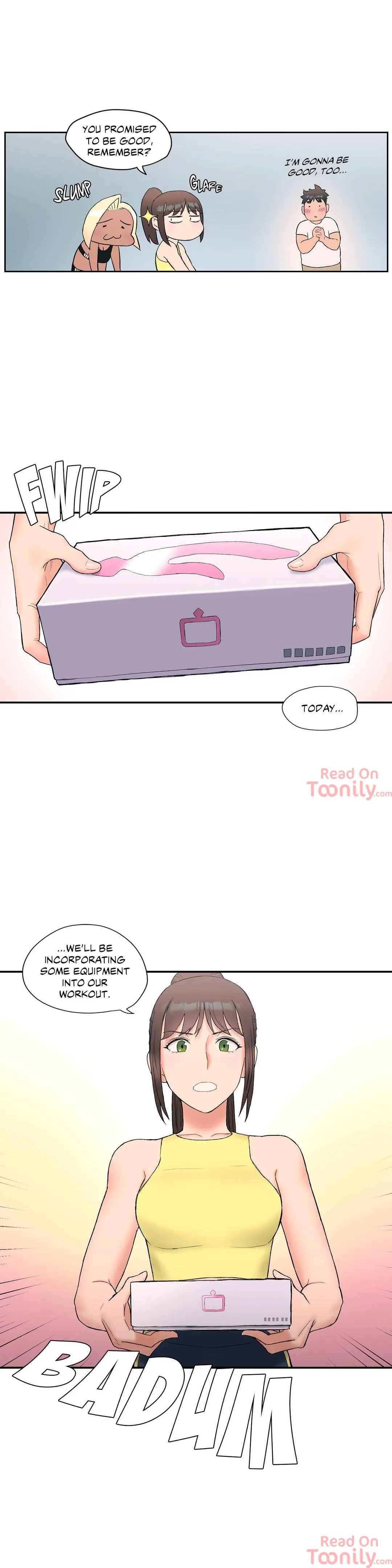 Sexercise Chap Chapter 11-Sexercise - Next Chap 12