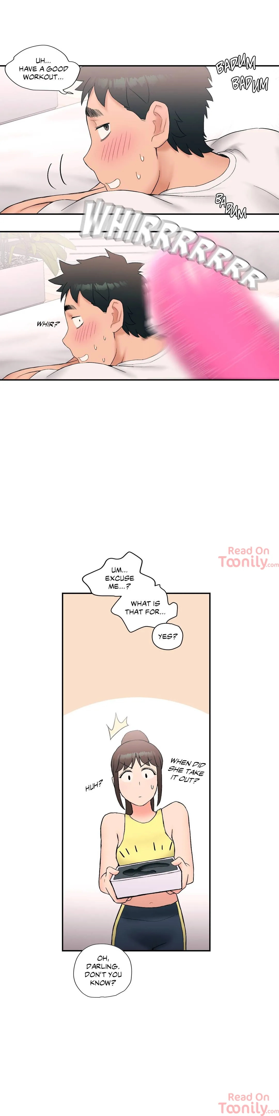 Sexercise Chap Chapter 11-Sexercise - Next Chap 12