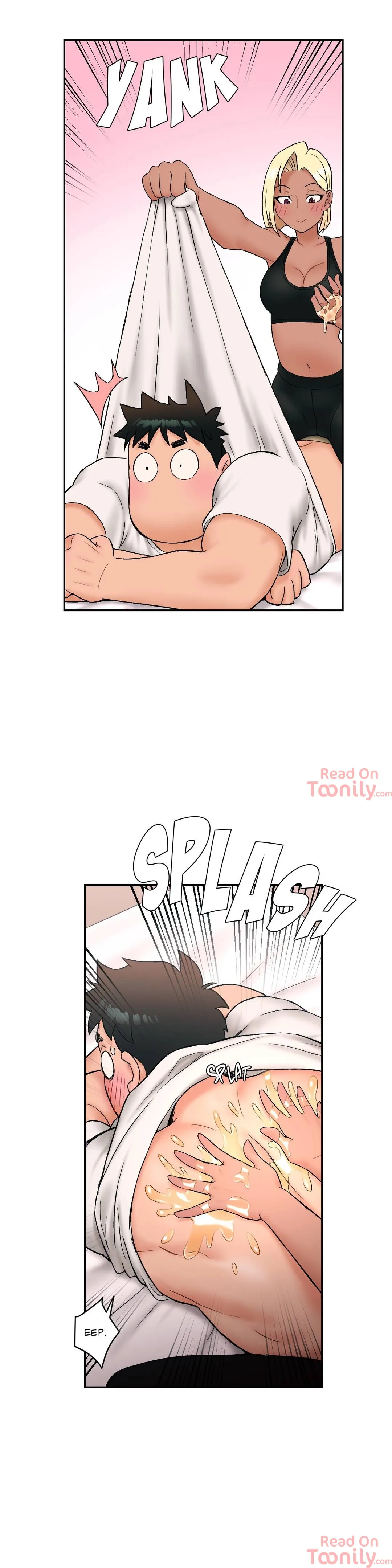 Sexercise Chap Chapter 11-Sexercise - Next Chap 12