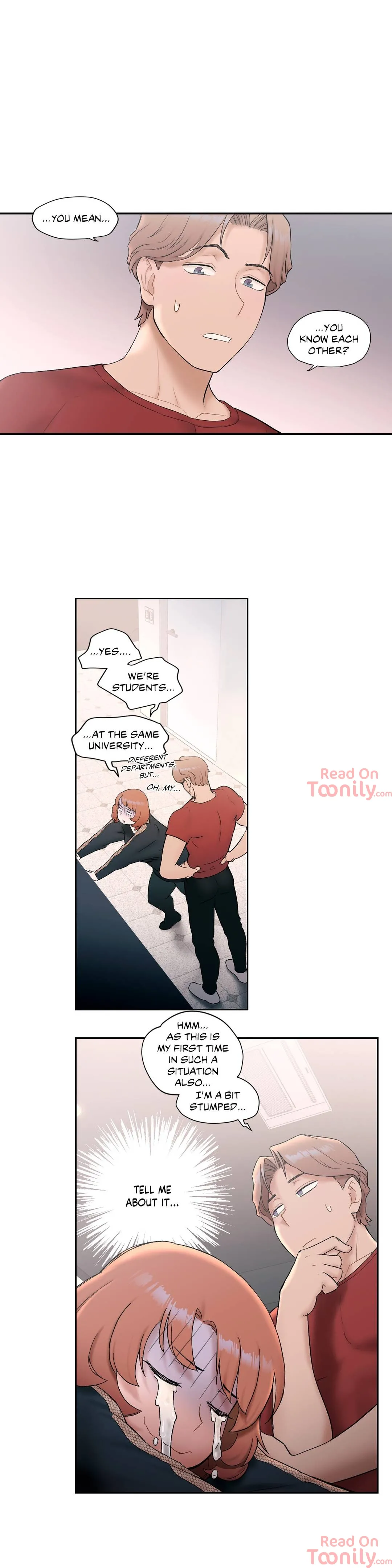 Sexercise Chap Chapter 11-Sexercise - Next Chap 12