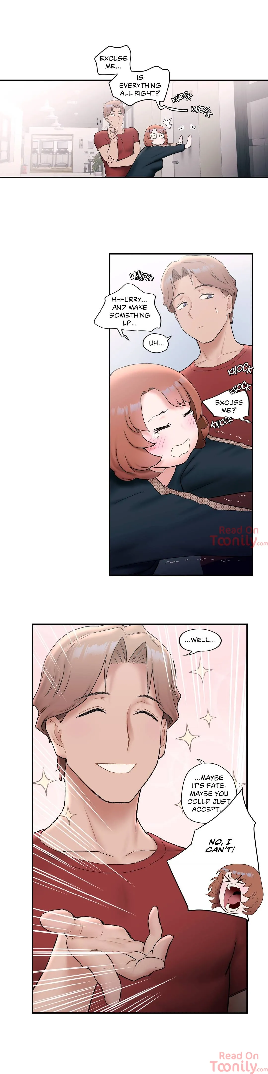 Sexercise Chap Chapter 11-Sexercise - Next Chap 12