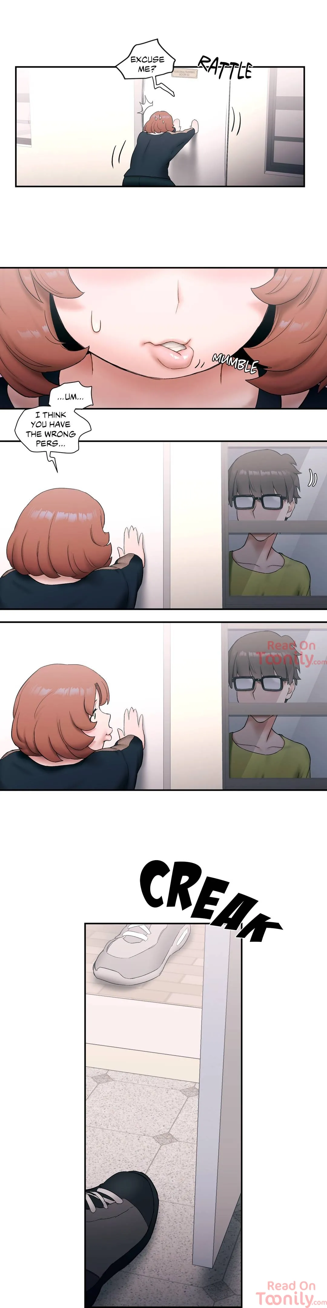 Sexercise Chap Chapter 11-Sexercise - Next Chap 12