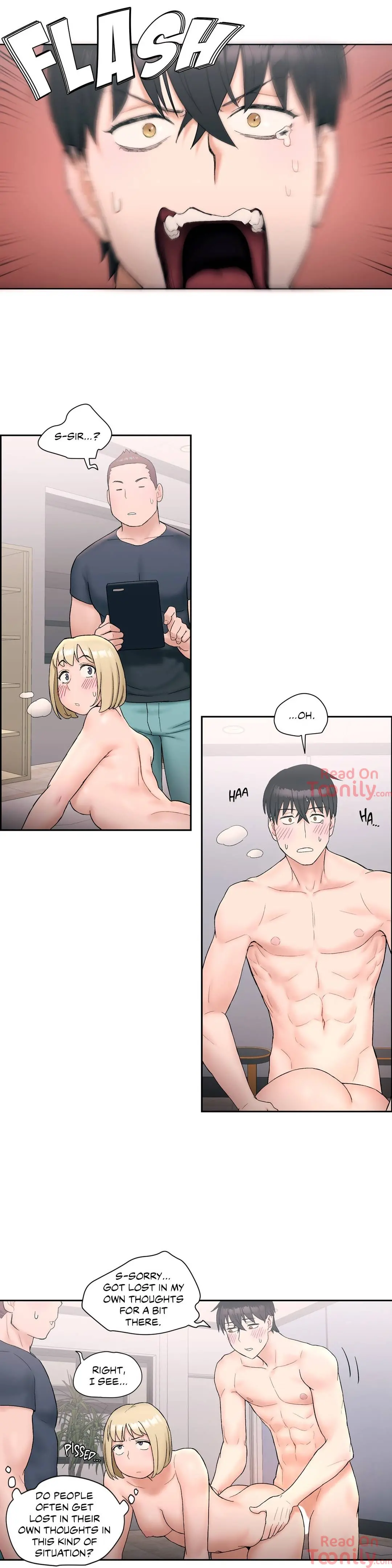 Sexercise Chap Chapter 12-Sexercise - Next Chap 13