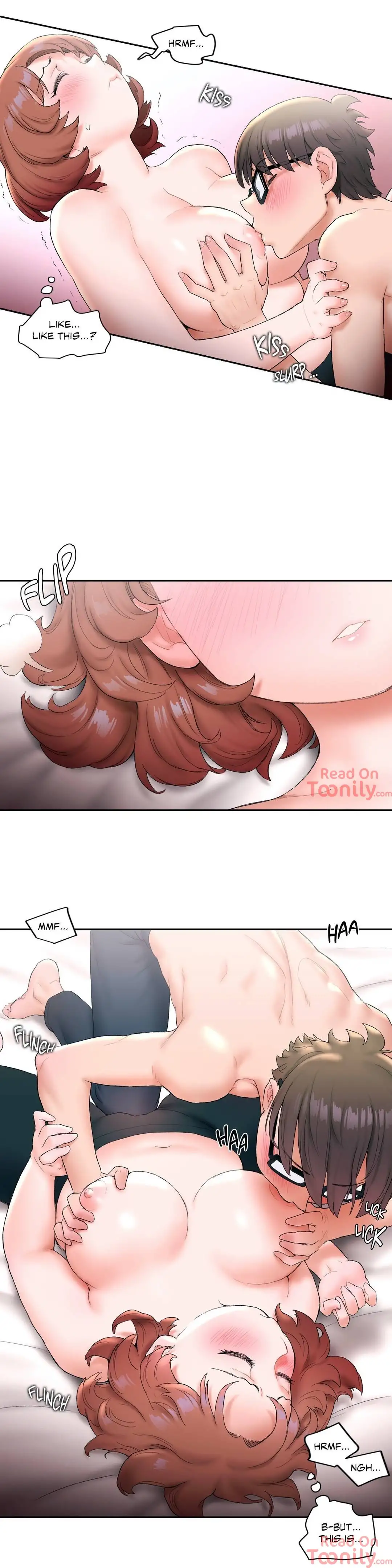 Sexercise Chap Chapter 13-Sexercise - Next Chap 14