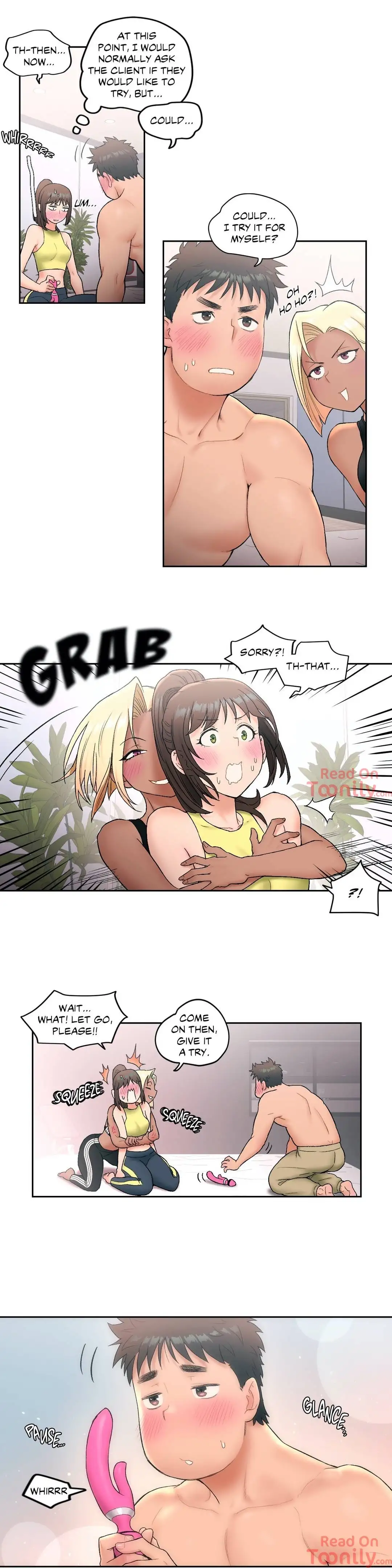 Sexercise Chap Chapter 13-Sexercise - Next Chap 14